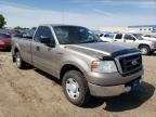 2004 FORD  F150