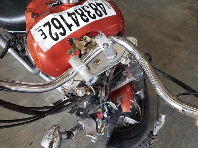 2003 HONDA VT750 CDD JH2RC44F13M101329