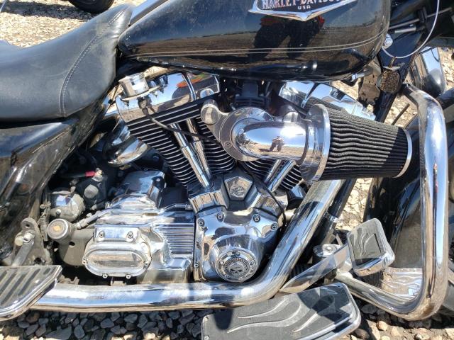2004 HARLEY-DAVIDSON FLHRCI 1HD1FRW124Y720865
