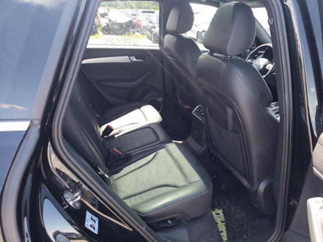 2016 AUDI Q5 TECHNIK WA1W2AFPXGA115170