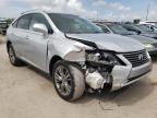 2013 LEXUS  RX350