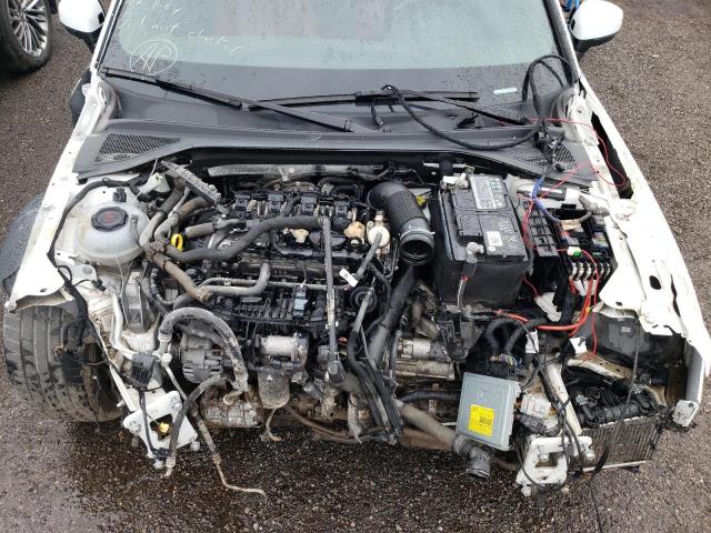 2020 AUDI S3 TECHNIK WAUF1GFF2LA048493
