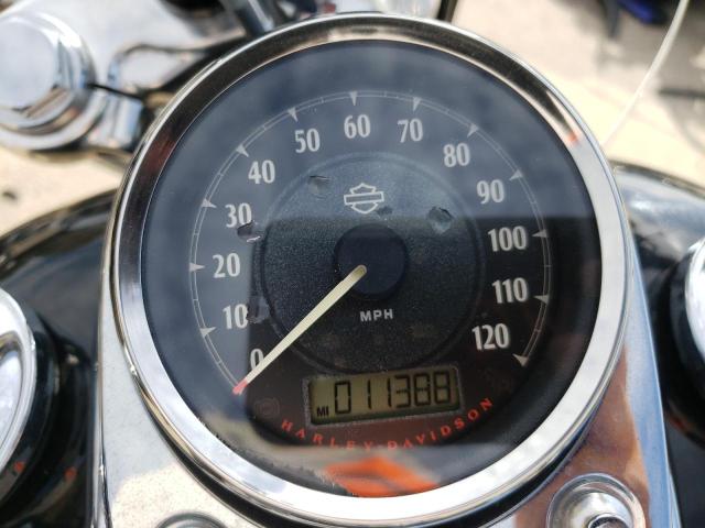 2014 HARLEY-DAVIDSON FXDWG DYNA 1HD1GPM11EC326809