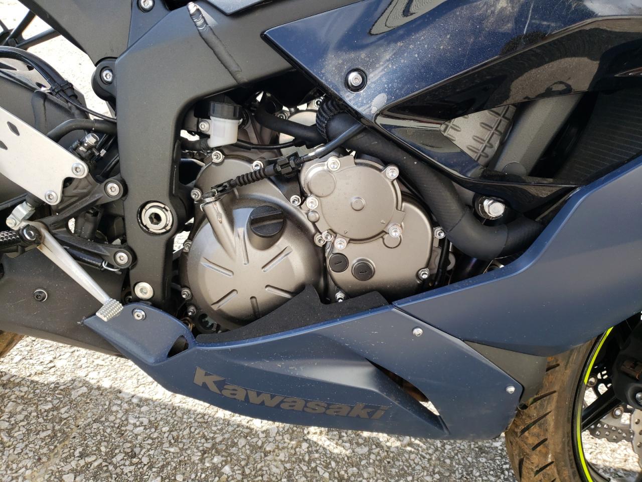 JKBZXJH17NA013339 2022 Kawasaki Ninja ZX-6R at KY - Louisville JKBZXJH17NA013339 2022 Kawasaki Ninja ZX-6R at KY - Louisville