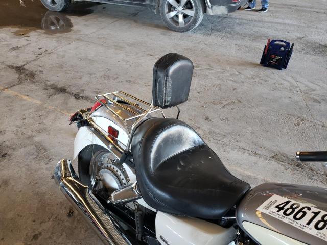 2006 HONDA VT750 CA JH2RC50436M202189