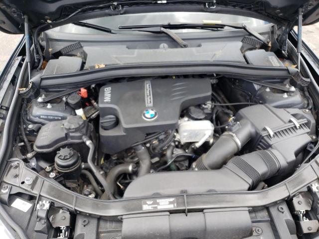 WBAVL1C52EVY19917 BMW X1 Xdrive28i