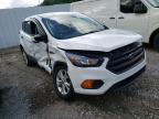 2019 FORD  ESCAPE