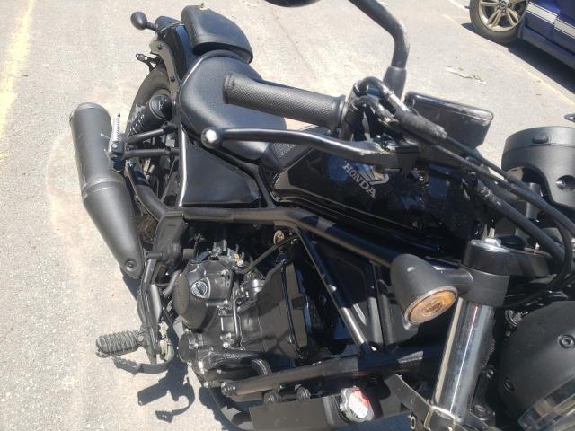 2020 HONDA CMX300 MLHNC5300L5300213