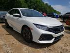 2019 HONDA  CIVIC