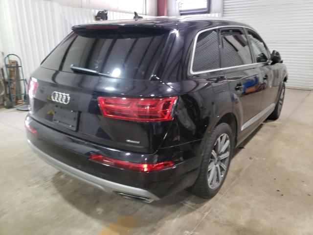 VIN WA1LHAF71JD035716 2018 Audi Q7, Premium Plus no.4