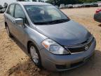 2011 NISSAN  VERSA