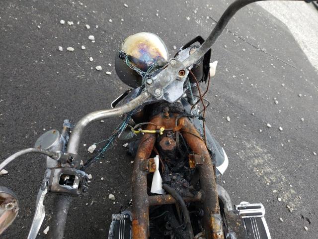 2003 KAWASAKI VN1500 L JKBVNAL143A020810