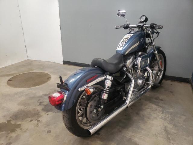 2003 HARLEY-DAVIDSON XL883 1HD4CAM153K420913