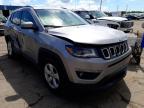 2018 JEEP  COMPASS