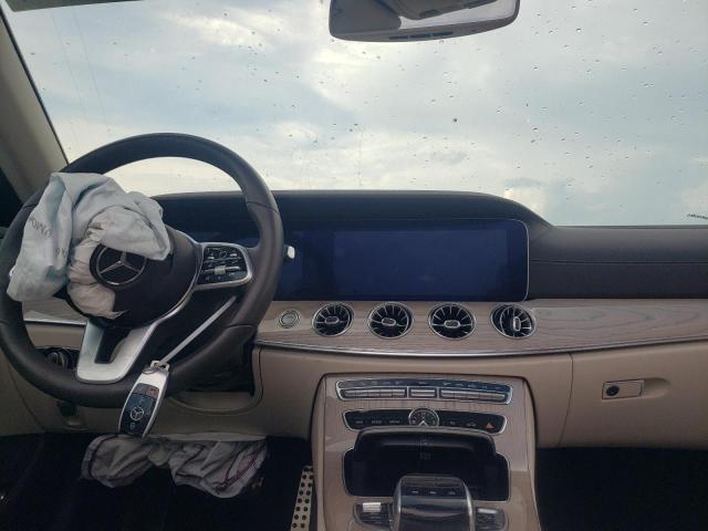 2020 MERCEDES-BENZ E 450 W1K1K6HB9LF144872