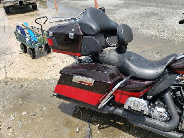 2010 HARLEY-DAVIDSON FLHTK 1HD1KEM12AB639841