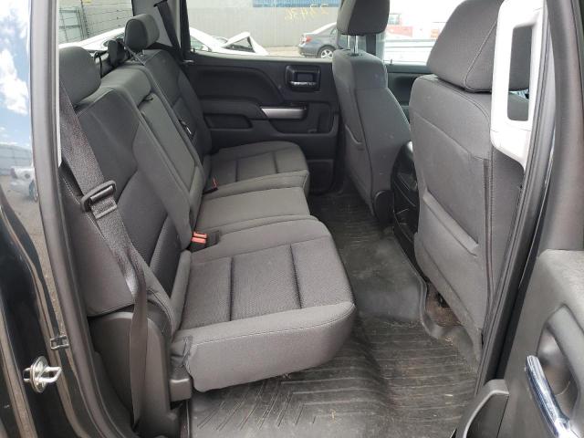 2018 CHEVROLET SILVRK1500 3GCUKREC1JG502810