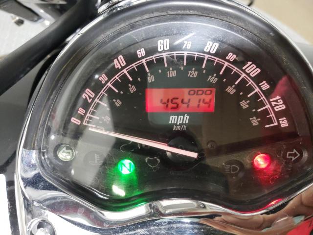 2006 HONDA VTX1300 R 1HFSC52656A313729