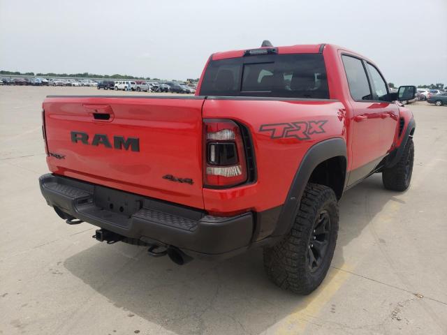 2021 RAM 1500 TRX 1C6SRFU93MN811608