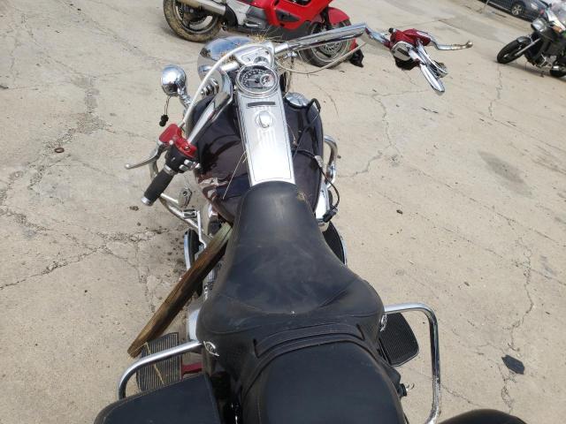 2010 HARLEY-DAVIDSON FLHRC 1HD1FR416AB640292