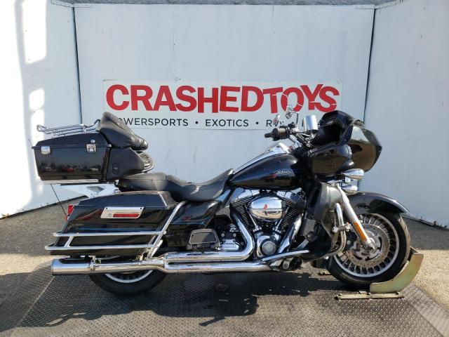 2009 HARLEY-DAVIDSON FLTR 1HD1FS4359Y649423