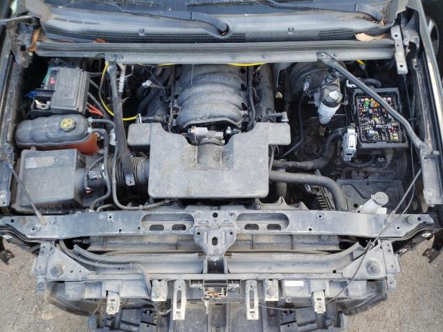 1GNSCHKC8FR158216 Chevrolet Suburban C1500  Ls