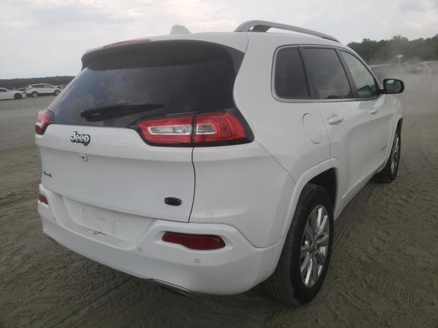 2017 JEEP CHEROKEE O 1C4PJMJS3HW605948