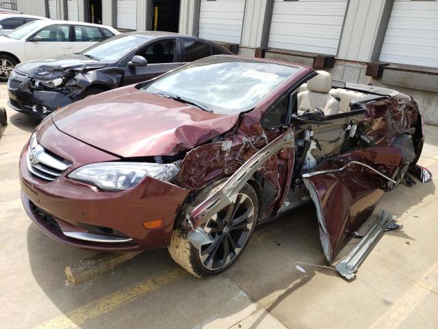 2018 BUICK CASCADA PR W04WH3N52JG045260