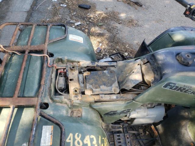 2003 HONDA ATV 478T5220934418084