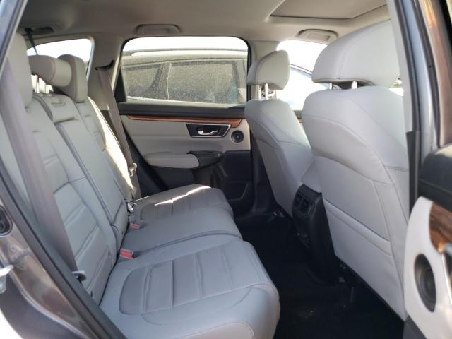 2020 HONDA CR-V EX-L 5J6RW2H85LA014447