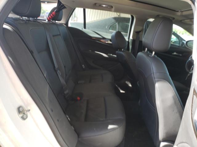 2018 BUICK REGAL TOUR W04GV8SX5J1063285
