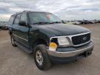 2001 FORD  EXPEDITION