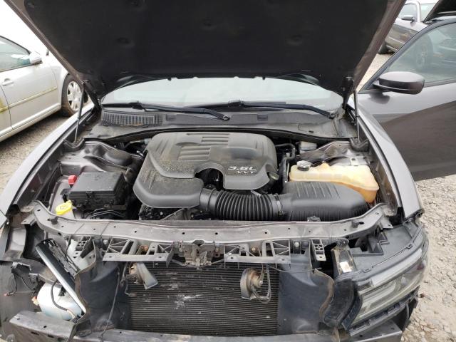 2015 DODGE CHARGER SE - 2C3CDXBG6FH716804