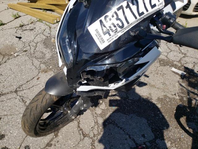 2017 KAWASAKI EX300 B JKAEX8B16HDA39263