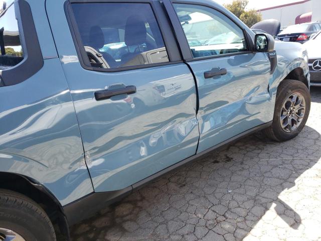 2022 FORD MAVERICK X 3FTTW8F9XNRA02362