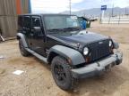 2011 JEEP  WRANGLER