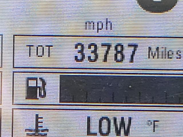 2018 DUCATI MULTISTRAD ZDM12BWW9JB028167