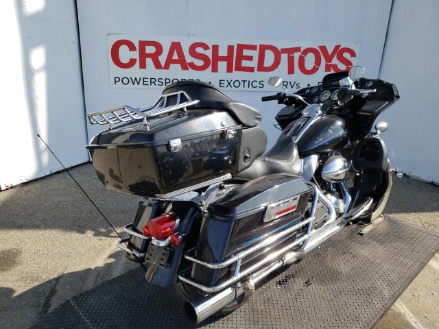 2009 HARLEY-DAVIDSON FLTR 1HD1FS4359Y649423