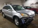 2010 HONDA  CRV