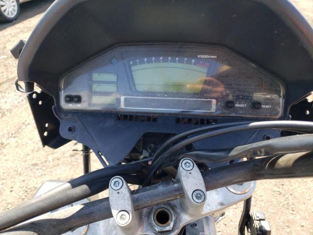 2006 SUZUKI AN650 K3 JS1CP51A462101496