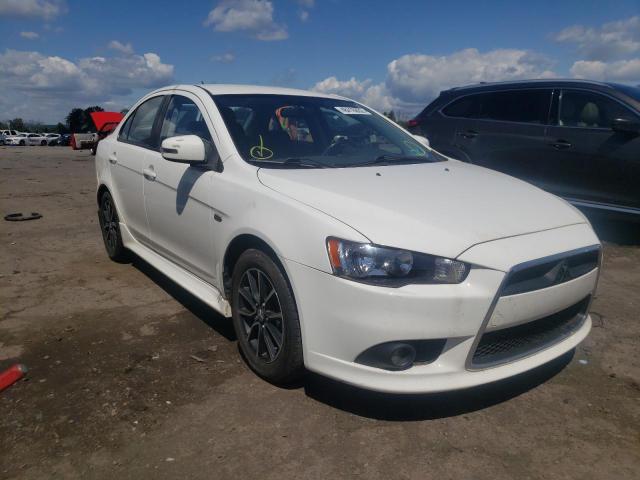 2015 MITSUBISHI LANCER SE JA32V2FW5FU021735