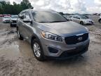 2017 KIA  SORENTO