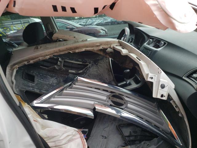 2015 NISSAN SENTRA 1.8 3N1AB7AP0FY243957