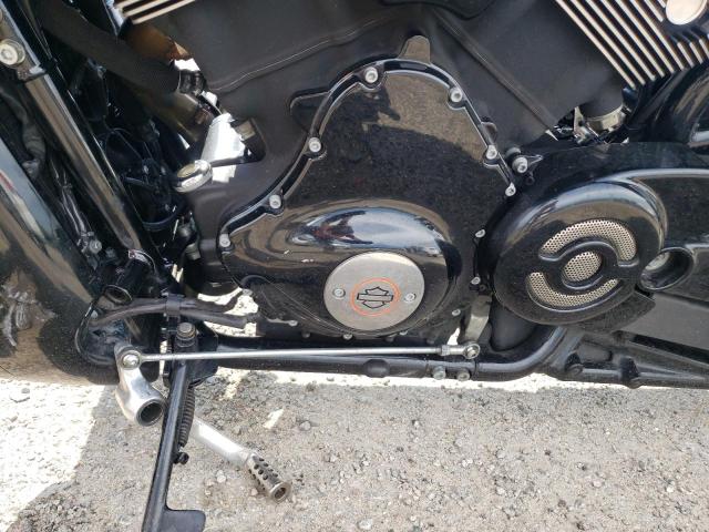 2007 HARLEY-DAVIDSON VRSCDX 1HD1HHZ167K812309