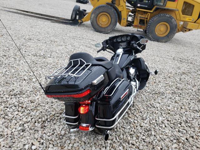 2015 HARLEY-DAVIDSON FLHTCUL UL 1HD1KDM17FB646818