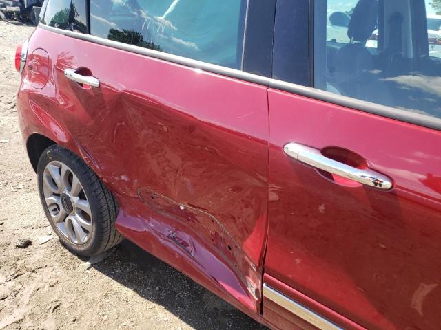2015 FIAT 500L LOUNG ZFBCFACH8FZ033676