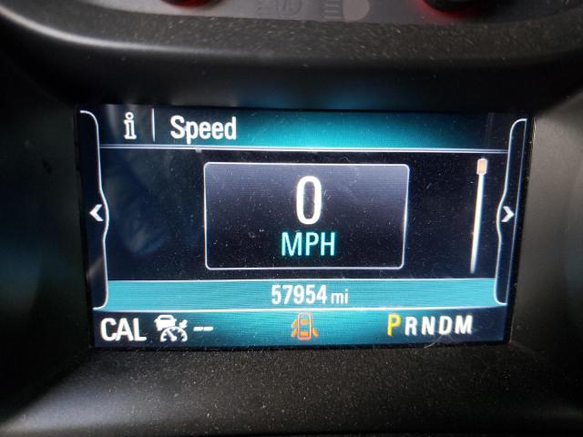 2018 BUICK REGAL TOUR W04GV8SX5J1063285