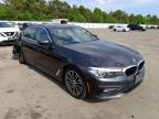 2018 BMW  5 SERIES