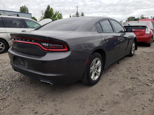 2015 DODGE CHARGER SE - 2C3CDXBG6FH716804