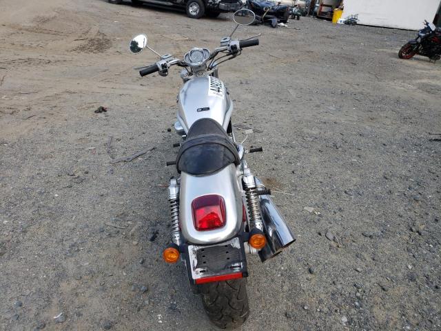 2003 HARLEY-DAVIDSON VRSCA 1HD1HAZ183K846804